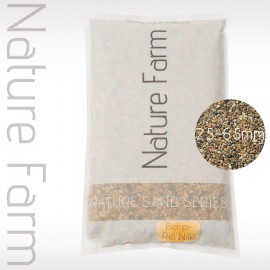 Nature sand Biotope sand Rio Nile 2kg