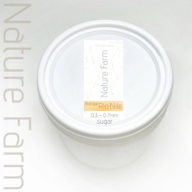 Nature sand Biotope sand Rio nile sugar 15kg