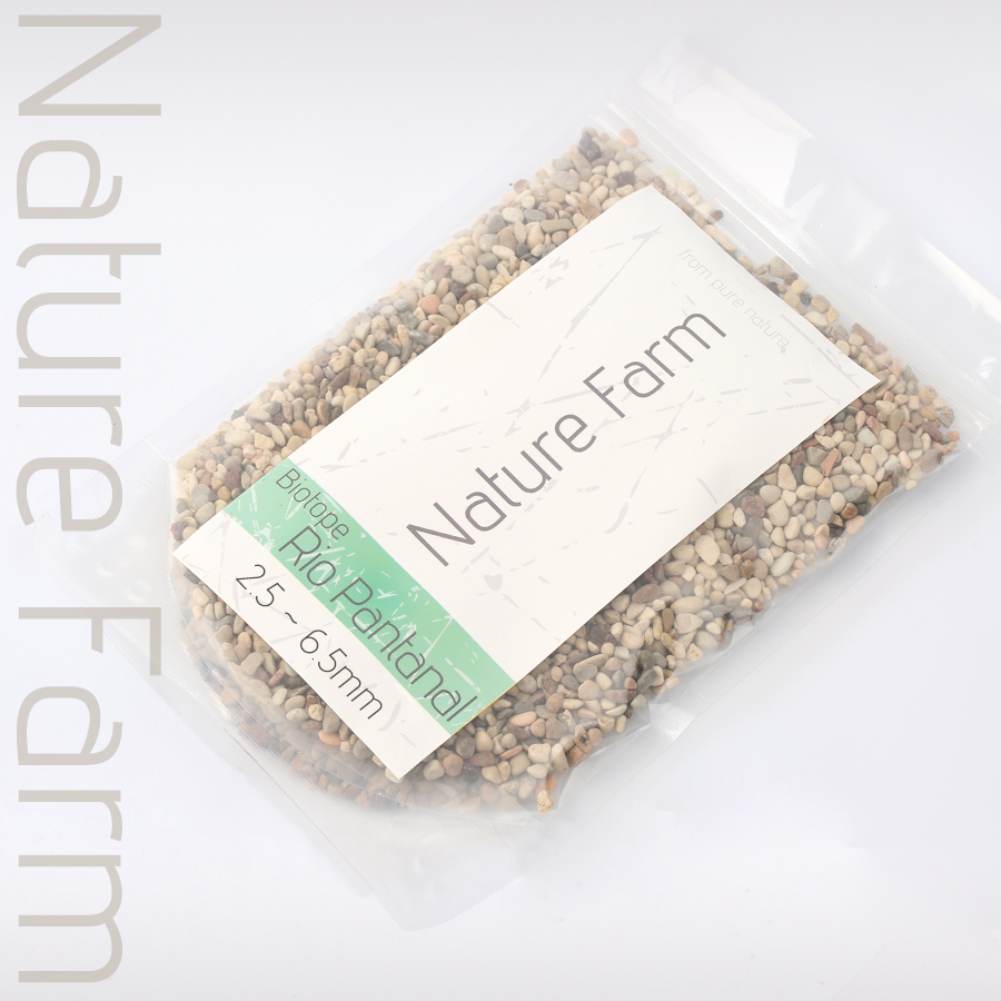 Nature sand Biotope sand Rio Pantanal 800g