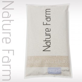Nature sand BRIGHT normal 6.5Kg