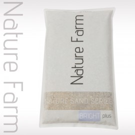 Nature sand BRIGHT plus 6.5Kg