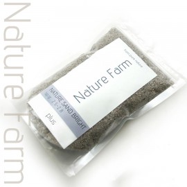 Nature sand BRIGHT plus 800g