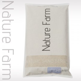 Nature sand BRIGHT sugar 3.5Kg