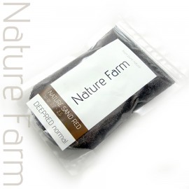 Nature sand DEEPRED normal 1kg