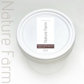Nature sand DEEPRED plus 15kg
