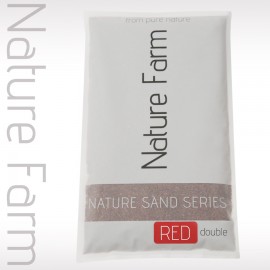 Nature sand RED double 2Kg