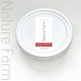 Nature sand RED normal 15kg