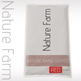 Nature sand Red sugar 4kg