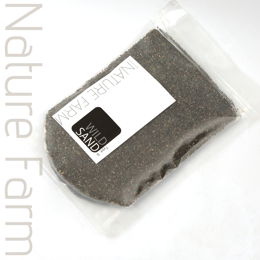 Nature sand wild B 1kg
