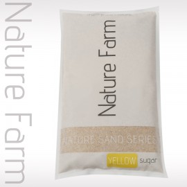 Nature sand Yellow 3.5kg