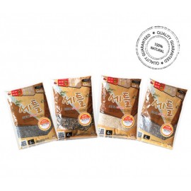 세틀프리미엄바닥재(4Kg)구피전용