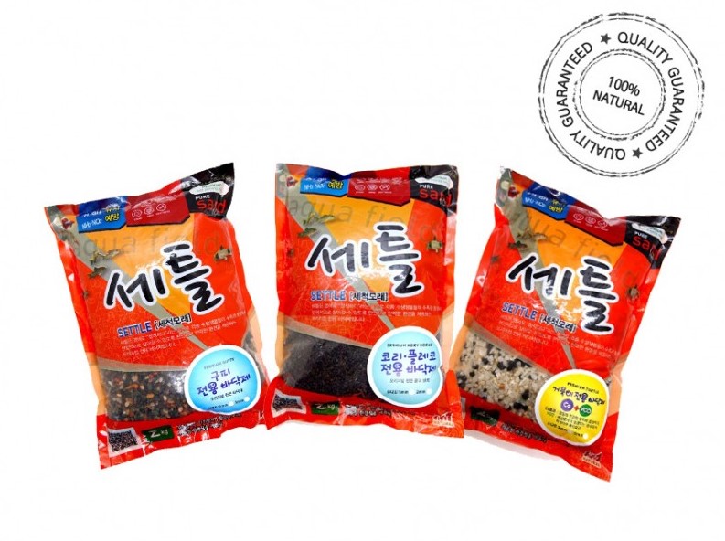 세틀프리엄바닥재(2Kg)코리,플래코전용