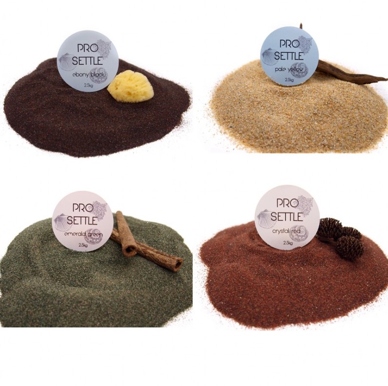 프로세틀바닥재(블랙1Kg)