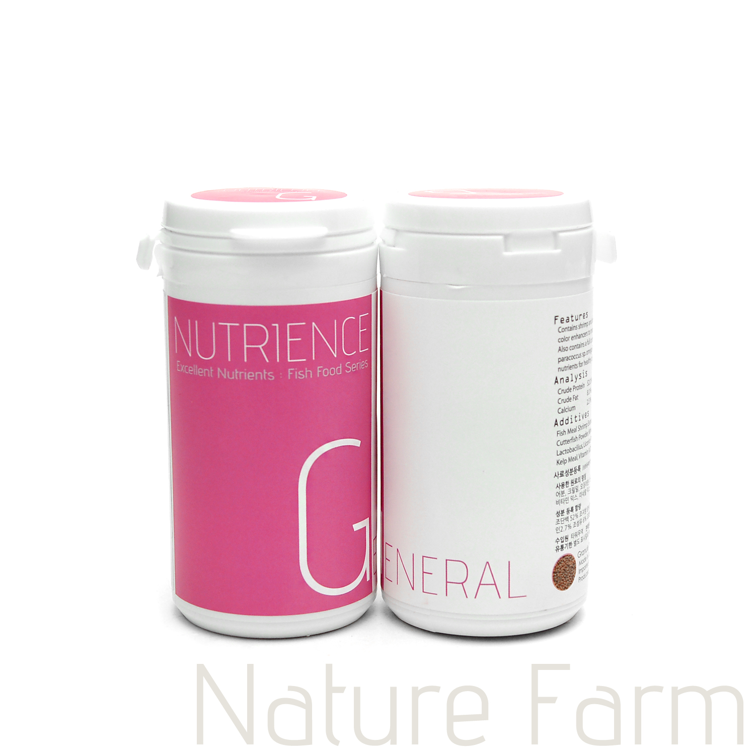NUTRIENCE G 30g