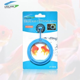 리글라스 원형 피딩