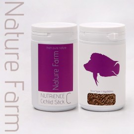 Nutrience-Cichlid stick(100ml)