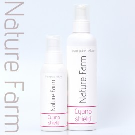 Cyano shield(100ml)