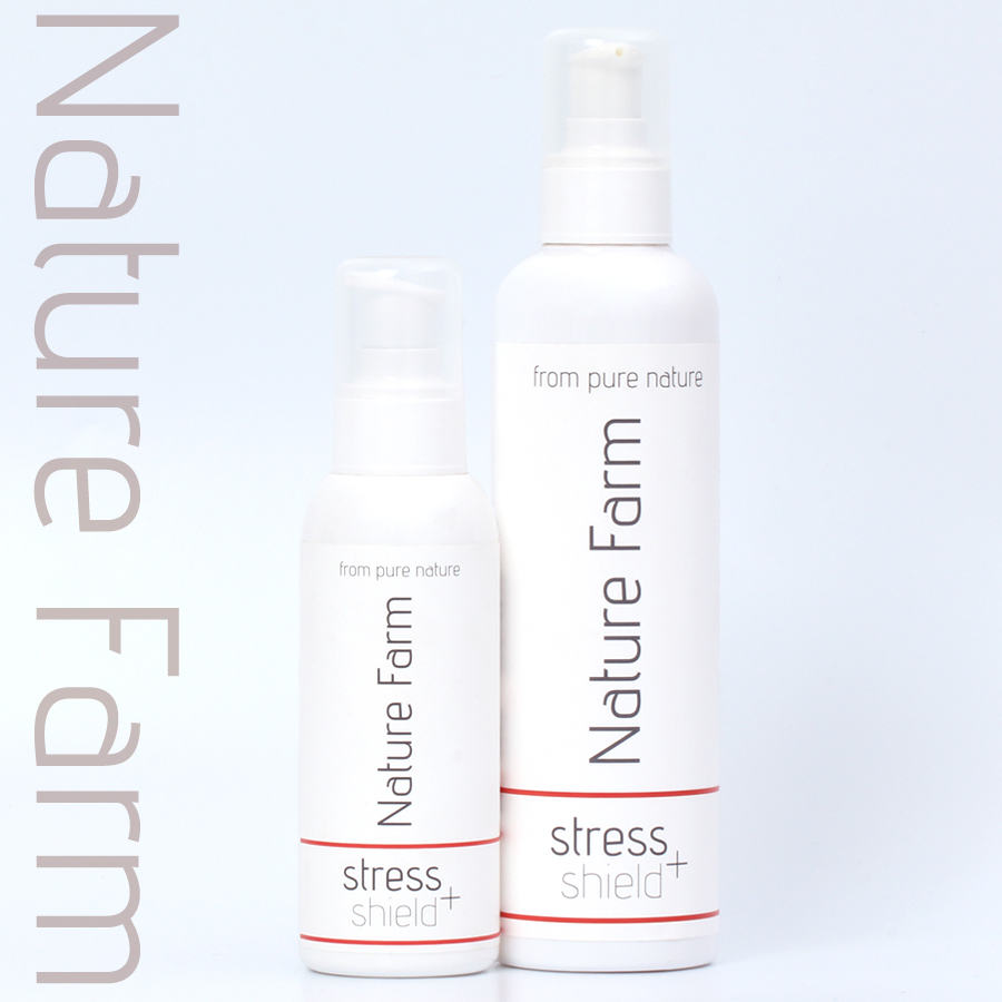 Stress Shield (100ml)