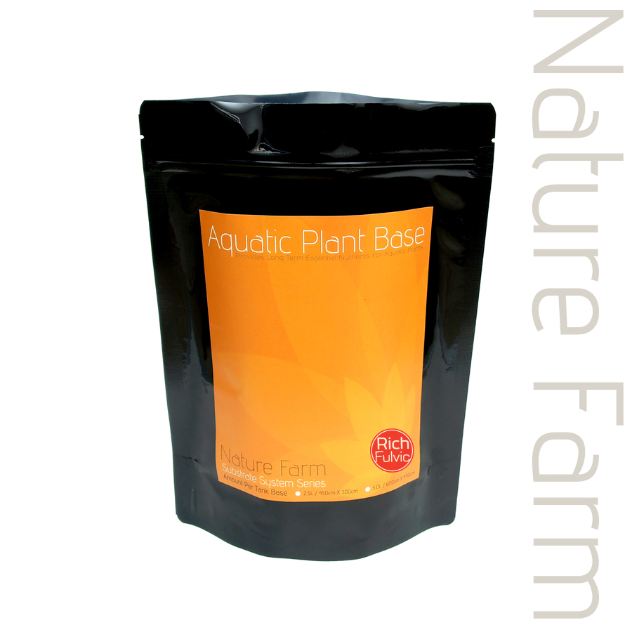 Plant Base Rich Fulvic 800g