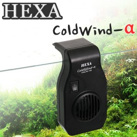 헥사 쿨링팬 1구