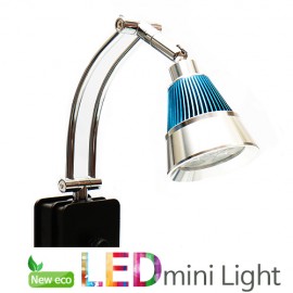 노블LED조명5W(ALL_WHITE)