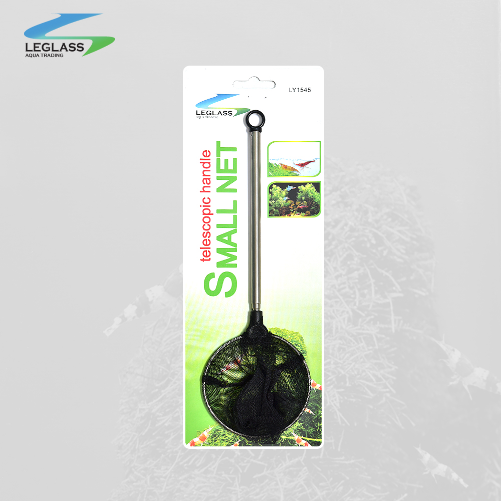 리글라스 안테나 뜰채 LY-1545 (원형)