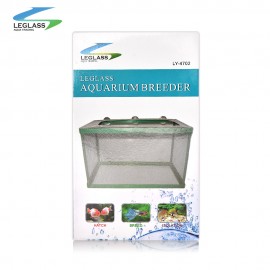 리글라스 치어망 L