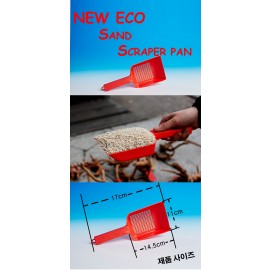 뉴에코모래삽(R)