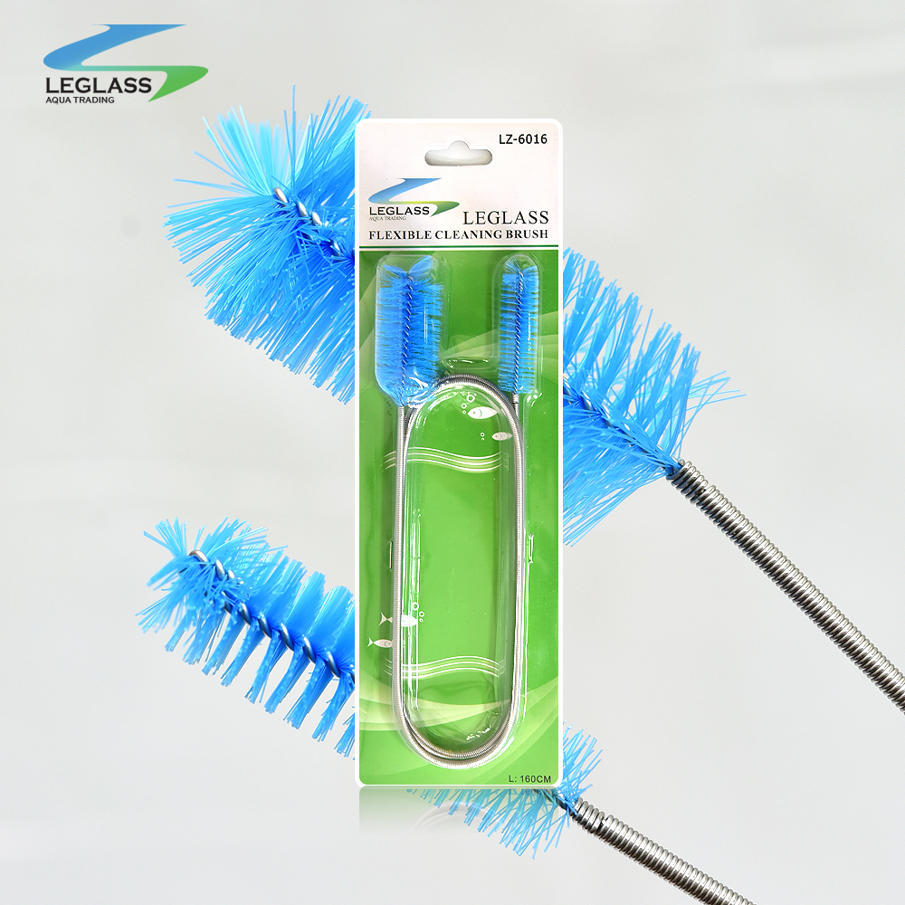 리글라스 호스 청소솔 LZ-6016