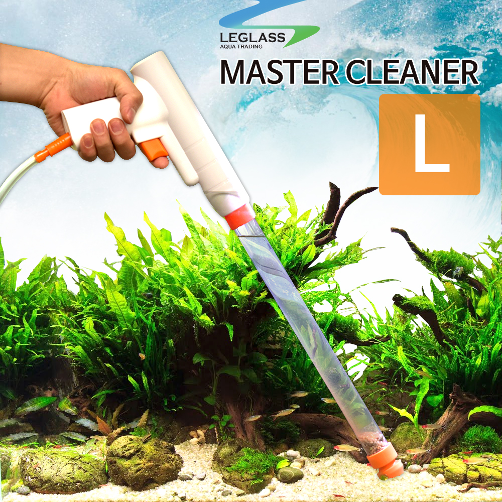 마스터클리너(L)