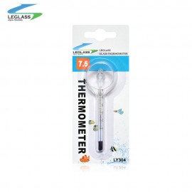 리글라스 온도계 LY-304 (미니)