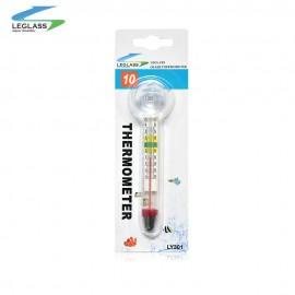 리글라스 온도계 LY-301 (S)