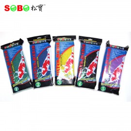 소보 칼라여과필터