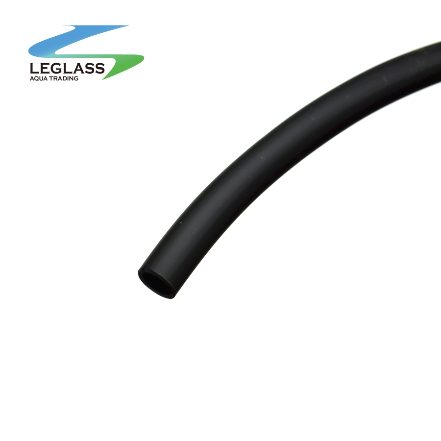 실리콘칼라에어호스(블랙)