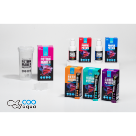 쿠아쿠아 비타민제