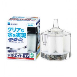 수이사쿠 단지여과기 코어 M