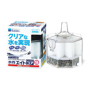 수이사쿠 단지여과기 코어 S