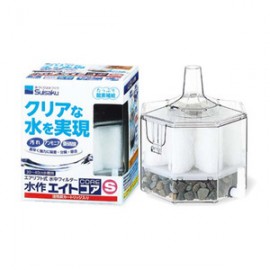 수이사쿠 단지여과기 코어 S