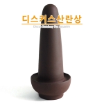 디스커스 산란상