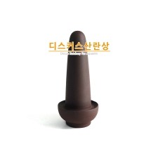 디스커스 산란상