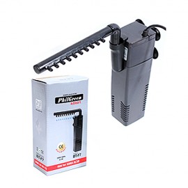 필그린 측면여과기 BT-F7