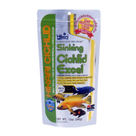 히카리 시클리드 엑셀 100g