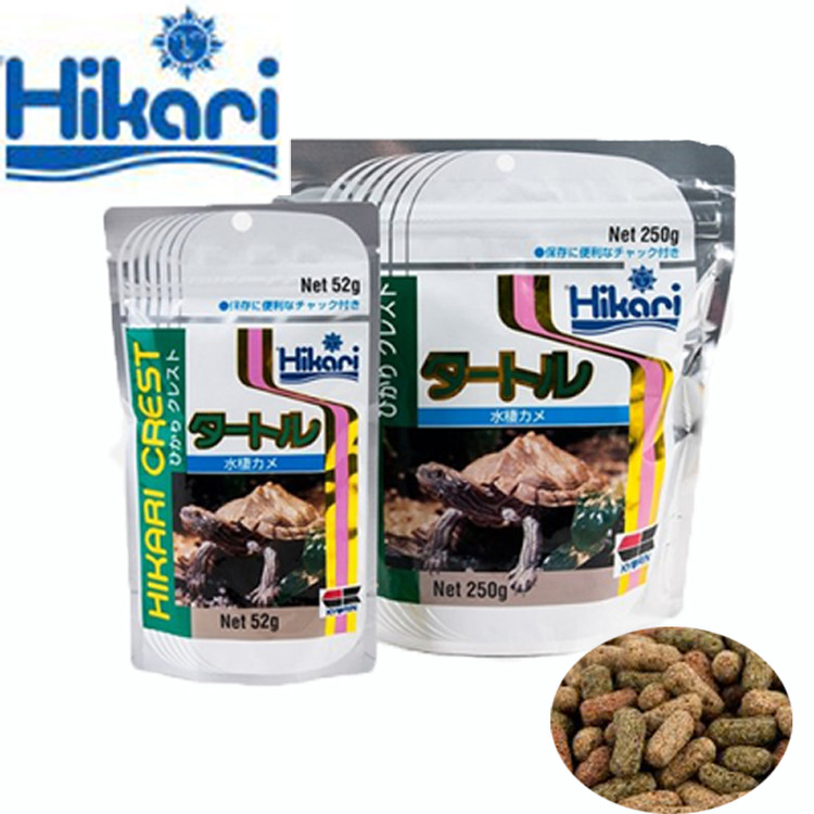 히카리 터틀스틱 250g