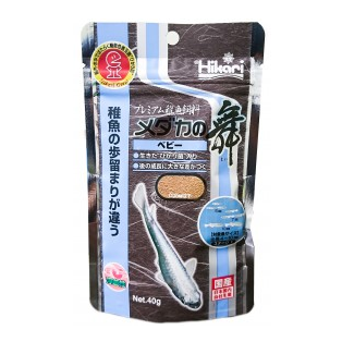 히카리 메다카 베이비 40g