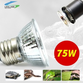 리글라스 할로겐 램프 75w