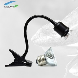 리글라스 파충류 등기구 소켓 LK-5