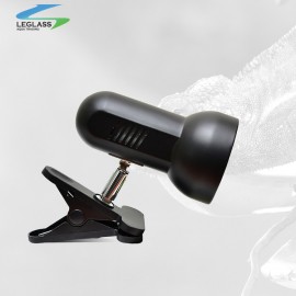 리글라스 파충류 등기구 소켓 LK-9