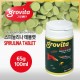 그로비타 스피눌리나 테블렛 100ml