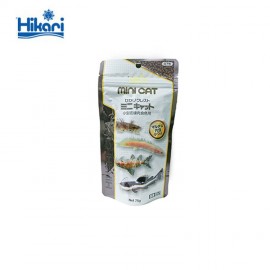 히카리 미니캣 사료 75g