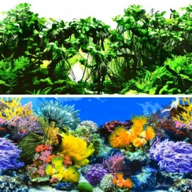 수조 백스크린 8001/8002 49cm*15m